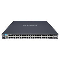 Conmutador HP ProCurve 6600-48G (J9451A#ABB)